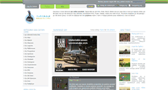 Desktop Screenshot of grajposzkole.pl